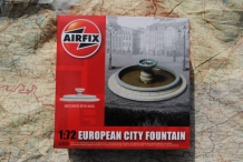 images/productimages/small/European City Fountain Airfix A75018 voor.jpg